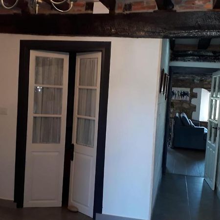 Casa Tina Βίλα Ruiseñada Εξωτερικό φωτογραφία