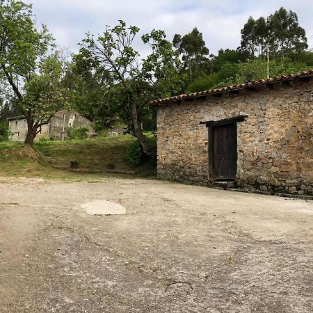 Casa Tina Βίλα Ruiseñada Εξωτερικό φωτογραφία