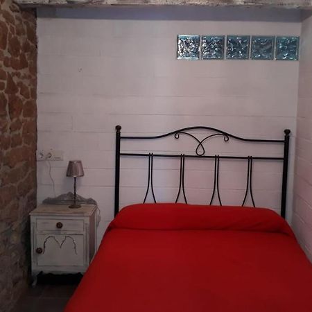 Casa Tina Βίλα Ruiseñada Εξωτερικό φωτογραφία