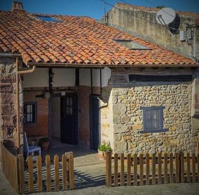 Casa Tina Βίλα Ruiseñada Εξωτερικό φωτογραφία