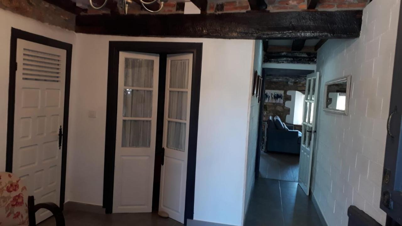 Casa Tina Βίλα Ruiseñada Εξωτερικό φωτογραφία