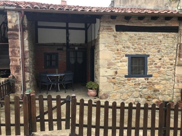 Casa Tina Βίλα Ruiseñada Εξωτερικό φωτογραφία