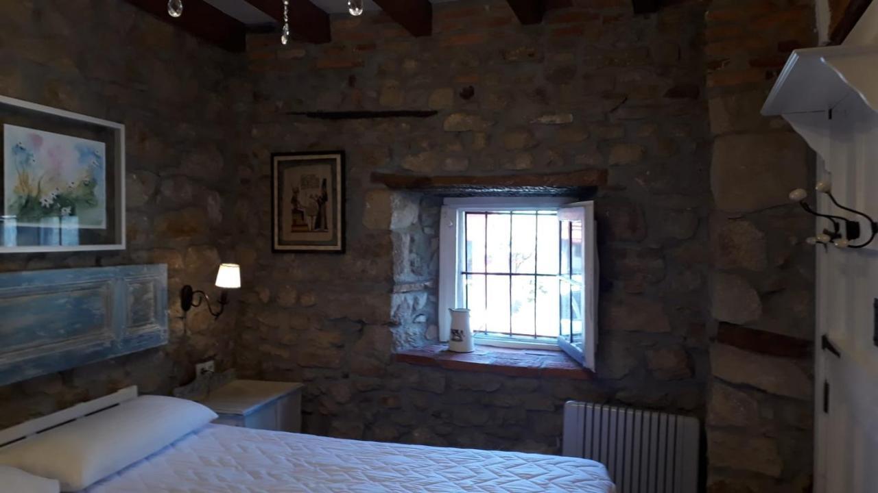 Casa Tina Βίλα Ruiseñada Εξωτερικό φωτογραφία