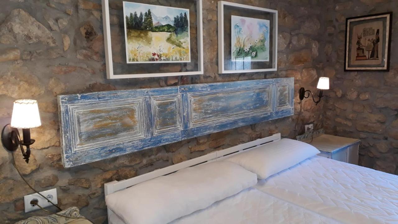 Casa Tina Βίλα Ruiseñada Εξωτερικό φωτογραφία